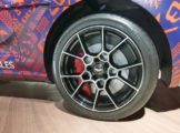 фото 22-дюймовые колеса Aston Martin DBX 2020-2021