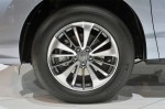 картинки Acura RDX 2015-2016 года колесные диски с резиной