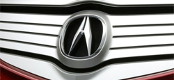 логотип Acurа
