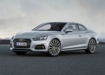 картинки новый Audi A5 Coupe 2016-2017 года