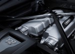 картинки Audi R8 V10 plus 2015-2016 мотор