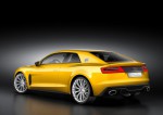 картинки Audi Sport Quattro Concept 2013-2014 года