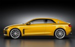 фото Audi Sport Quattro Concept 2012014 года