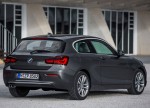 фотографии BMW 1-Series 2015-2016 года