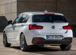 фото BMW 1-Series 2015-2016 года