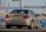 картинки BMW 2-Series Coupe 2014 года
