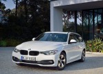 картинки обновленный универсал BMW 3-Series 2015-2016