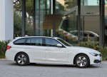 фото универсал BMW 3-Series 2015-2016 вид сбоку