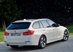 фотографии обновленный универсал BMW 3-Series 2015-2016