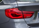 фото габаритные фонари BMW 3-Series Gran Turismo 2016-2017 года