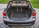 фото багажник BMW 3-Series Gran Turismo 2016-2017 года