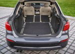 картинки багажника BMW 3-Series Gran Turismo 2016-2017 года