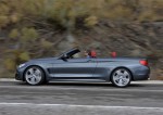 фотографии BMW 4-Series Convertible 2014 года