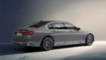 фотографии BMW 7-Series 2019-2020 вид сбоку