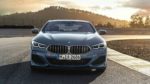 фото BMW 8-Series Coupe 2018-2019 вид спереди