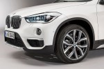фото BMW X1 2016-2017 колесные диски