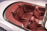 фото интерьер Bentley Continental GT Convertible 2019-2020