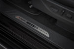 фото салон Brabus Mercedes-Benz X-Class 2018-2019 накладки на пороги