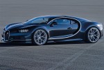 картинки новый Bugatti Chiron 2016-2017 года