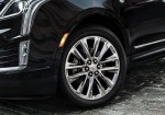 фото Cadillac XT5 2016-2017 колесные диски R20