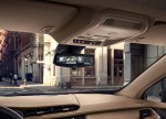 картинки интерьер Cadillac XT5 2016-2017 года