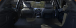 фотографии салон Chevrolet Cruze Hatchback 2016-2017 года
