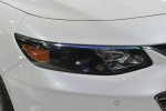 фото Chevrolet Malibu 2016-2017 передние фары