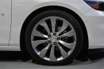 фото Chevrolet Malibu 2016-2017 диски с шинами