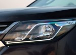 фото передняя оптика Chevrolet Trailblazer 2016-2017 года