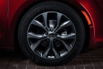 фото Chrysler Pacifica 2016-2017 дизайн колесных дисков