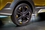 картинки Datsun GO-Cross Concept 2015-2016 (диски с шинами)