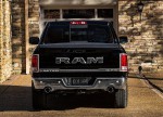 фото Dodge Ram 1500 2016-2017 вид сзади
