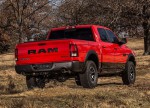 фотографии Dodge Ram 1500 Rebel 2016-2017 года