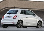 картинки Fiat 500 2016-2017 года