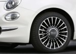 фото Fiat 500 2016-2017 колесные диски