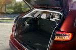 картинки багажник Форд Эйдж 2-ого поколения
