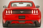 фото Ford Mustang 2014-2015 года