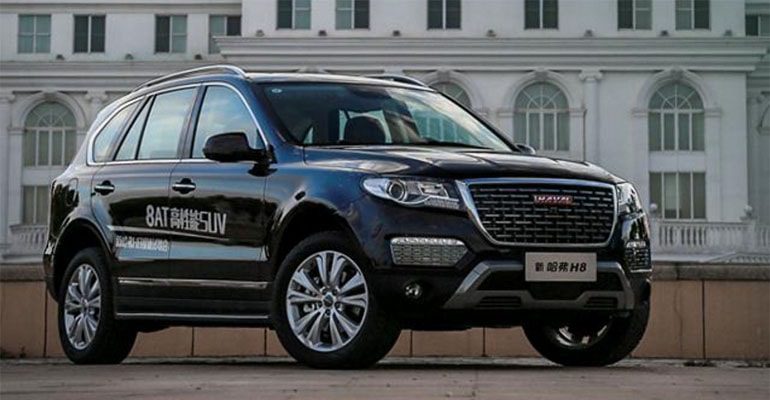 Новые автомобили на рынке россии в 2018 году Новые автомобили на рынке россии в 2018 году