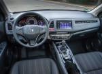 фотографии интерьер Honda HR-V 2016-2017 года