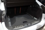 фото багажник Jaguar F-Pace 2016-2017 года