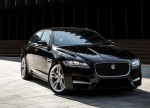 картинки новый Jaguar XF 2016-2017 года