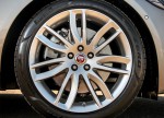 фото Jaguar XF 2016-2017 колесные диски R19
