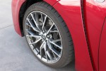 фото Lexus GS F 2016-2017 колесные диски R19