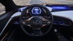фото салона Lexus LF-1 Limitless Concept 2018-2019