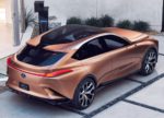 картинки Lexus LF-1 Limitless Concept 2018-2019