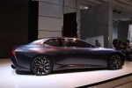 фото Lexus LF-FC Concept 2015-2016 вид сбоку