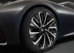 картинки Lexus LF-FC Concept 2015-2016 (диски R21)