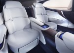 картинки салон Lexus LF-FC Concept 2015-2016 (кресла второго ряда)