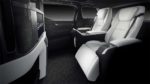 фото интерьер Lexus LM 2019-2020