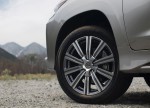фото Lexus LX 570 2016-2017 колесные диски